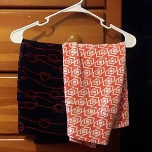 Lularoe cassie skirts